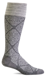 Load image into Gallery viewer, Women&#39;s The Raj | Firm Graduated Compression Socks
