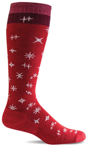 Women's Twinkle | Firm Graduated Compression Socks