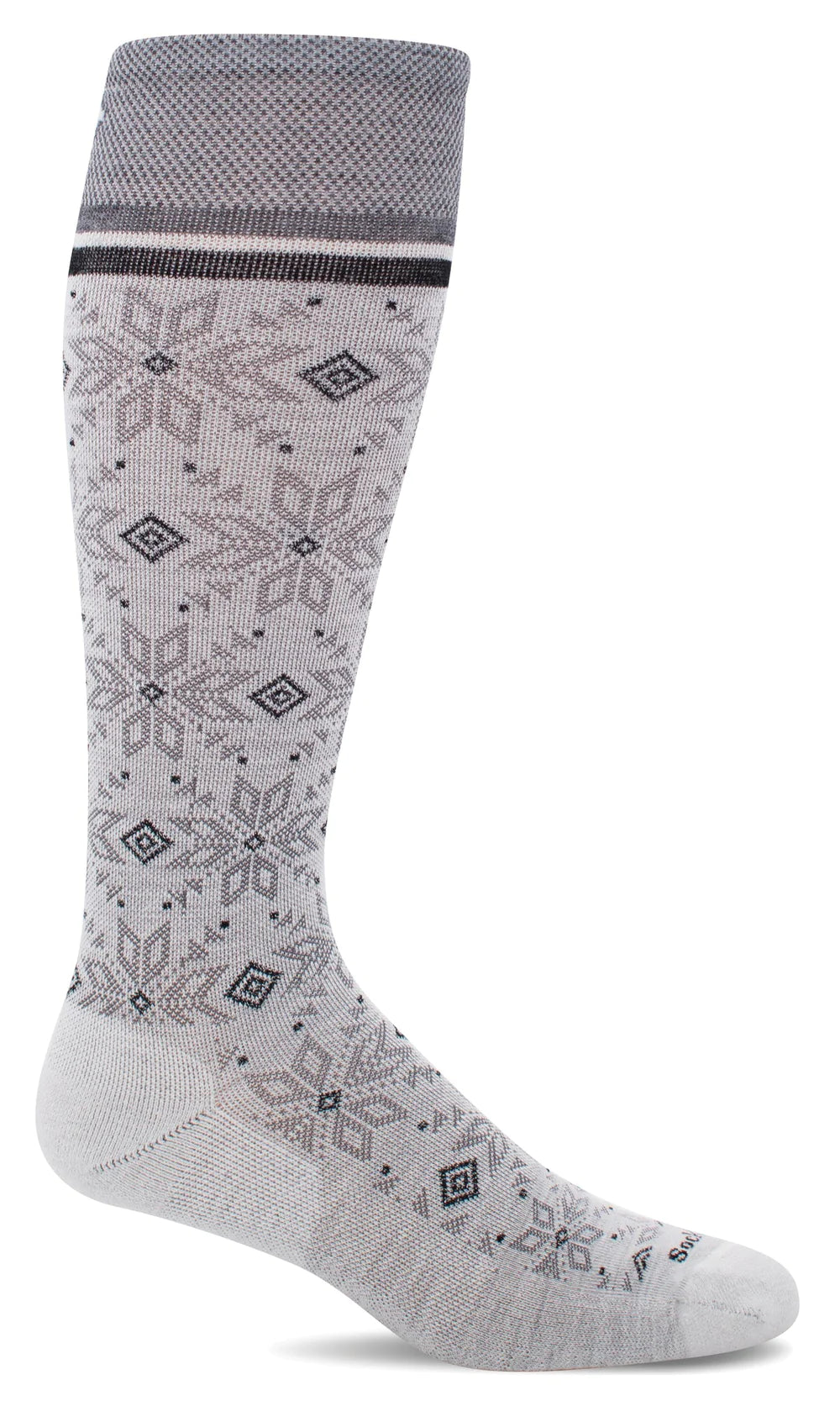 Women's Winterland | Moderate Graduated Compression Socks