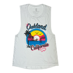 Load image into Gallery viewer, Women&#39;s WonderLand Tank
