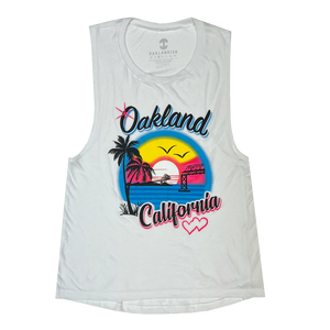 Women's WonderLand Tank