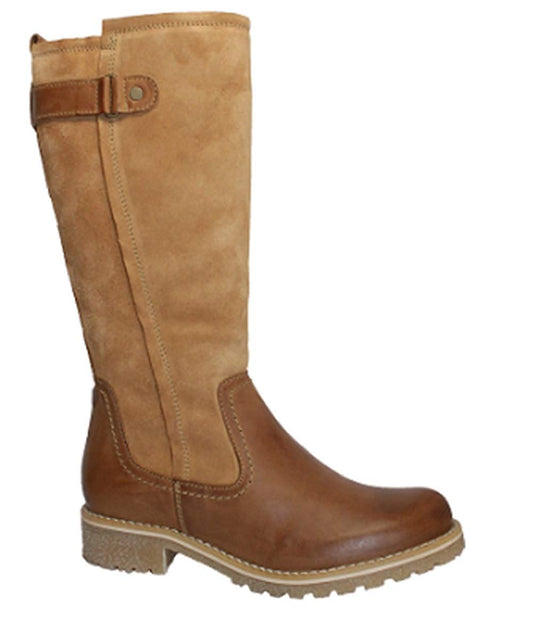 Marcella Tall Boot