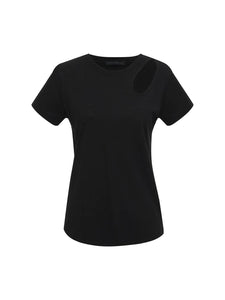 Cut To The Chase Tee