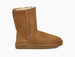 Load image into Gallery viewer, Classic Short II Boot Chestnut
