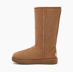 Load image into Gallery viewer, Classic Tall II Boot Chestnut
