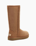 Load image into Gallery viewer, Classic Tall II Boot Chestnut
