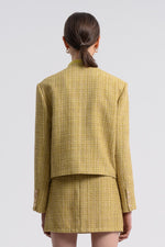 Load image into Gallery viewer, Woven Jacket
