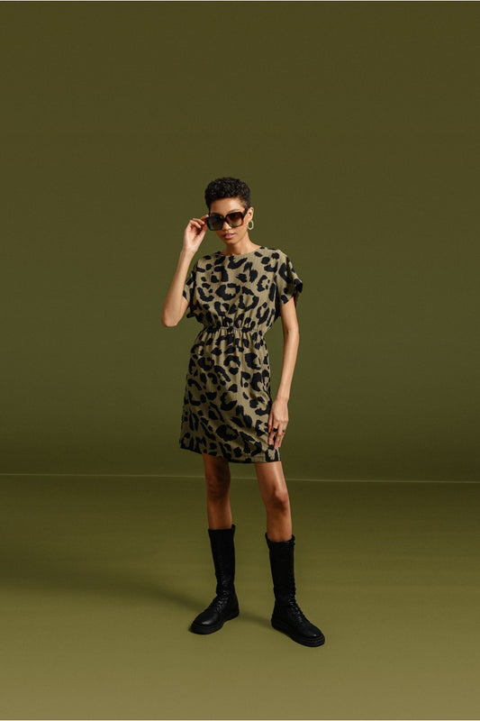 Everyday Sleeveless Dress