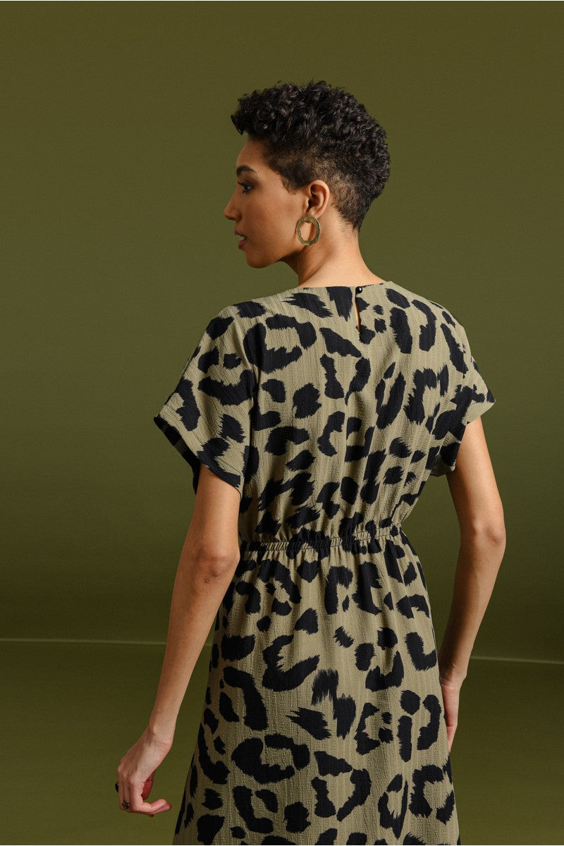 Everyday Sleeveless Dress