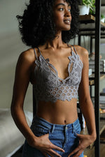 Load image into Gallery viewer, Liza Bralette
