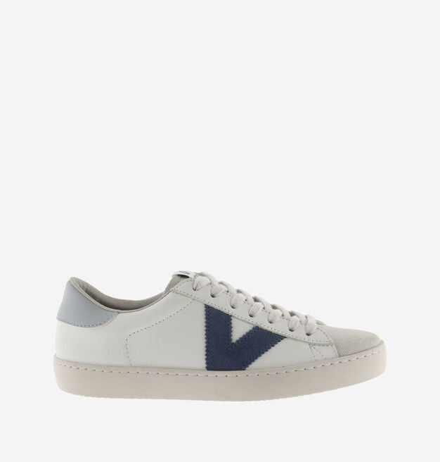 Berlin Sneaker Azul