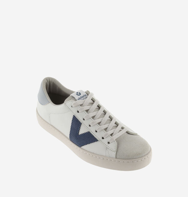 Berlin Sneaker Azul