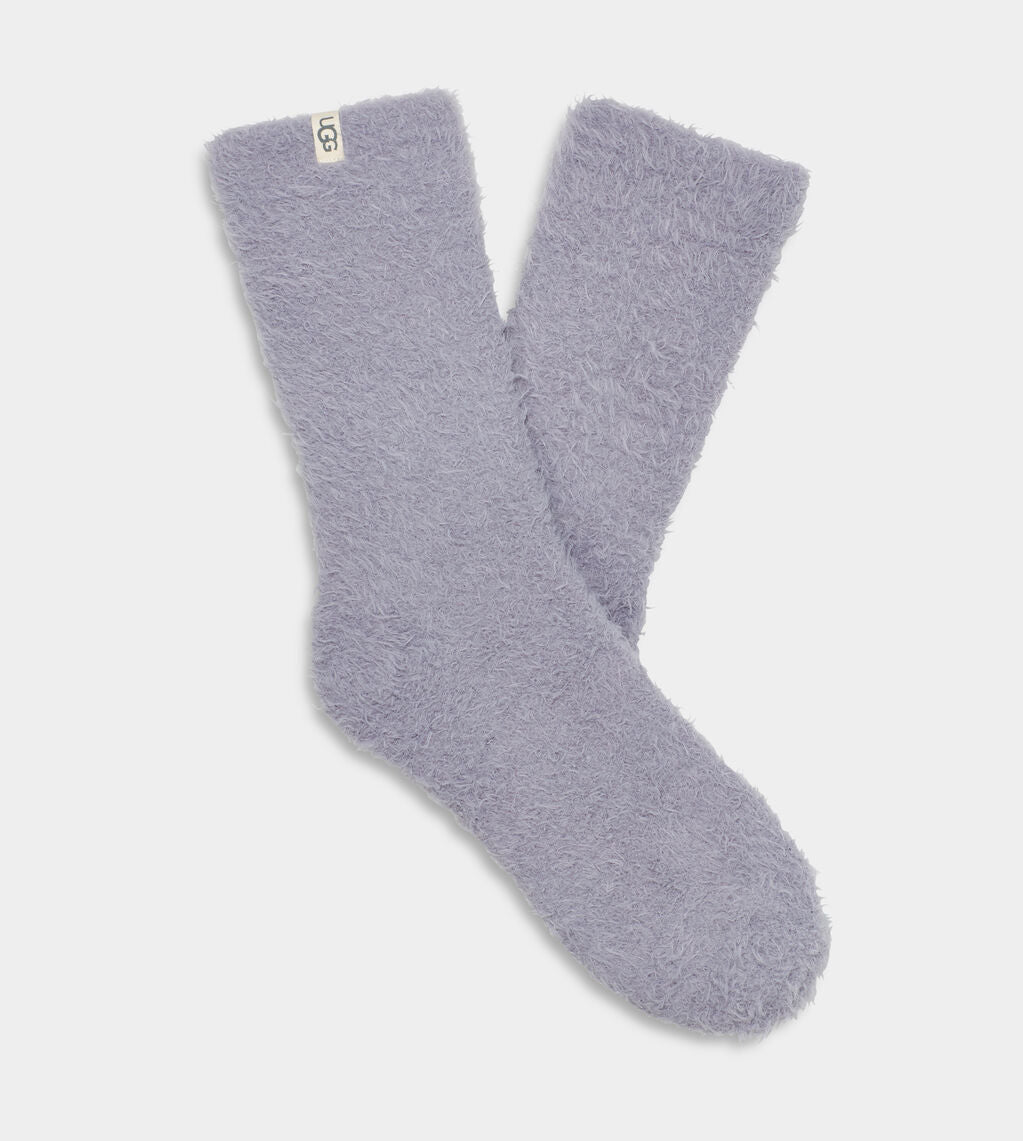 Teddi Cozy Crew Sock