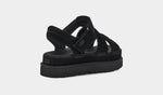 Load image into Gallery viewer, Goldenstar Strap Chunky Sandal
