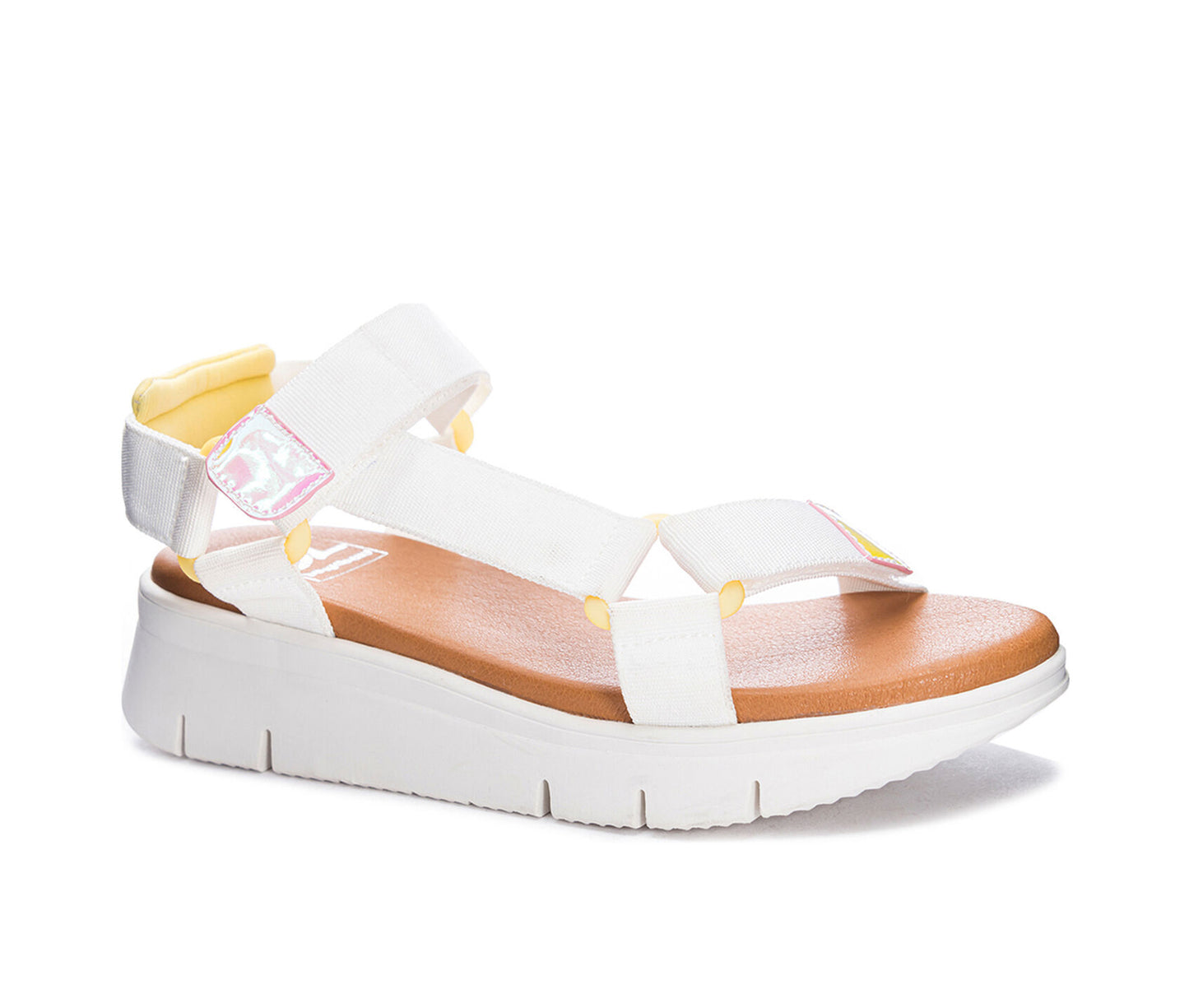Qwest Sandal