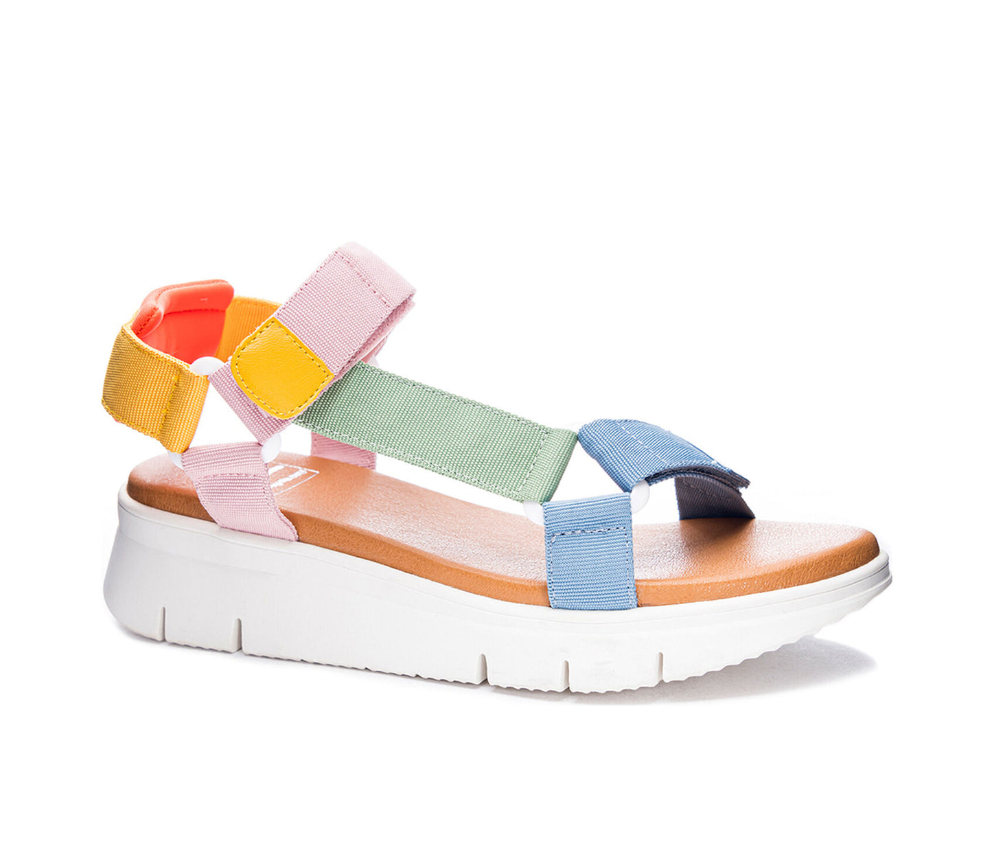 Qwest Sandal