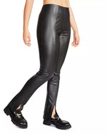 Load image into Gallery viewer, Anastasia Faux Leather Legging
