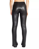 Load image into Gallery viewer, Anastasia Faux Leather Legging
