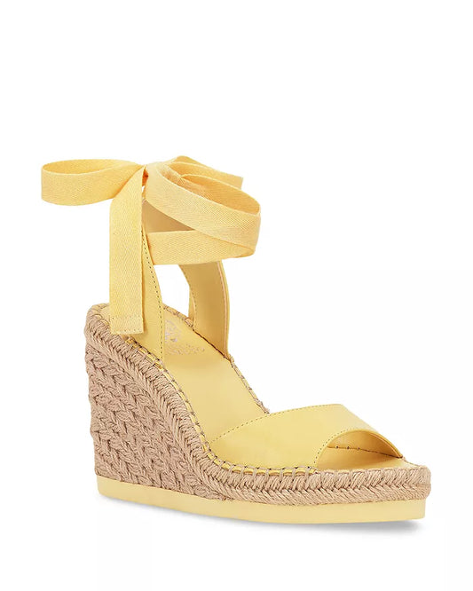 Bensen Wedge Heel