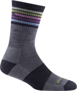 Load image into Gallery viewer, Women&#39;s Kelso Micro Crew Lightweight Hiking Sock
