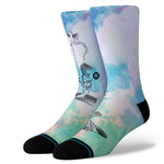 Load image into Gallery viewer, And Now My Story Men&#39;s Crew Socks
