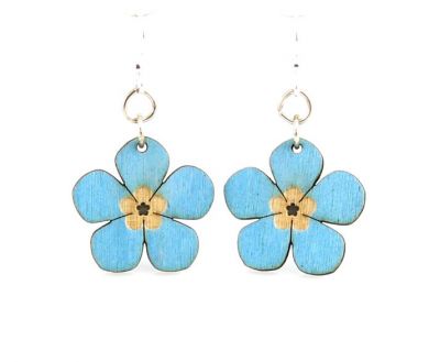 The Awesome Blossoms Earrings (Assorted)