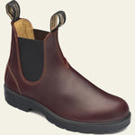 Load image into Gallery viewer, Classic Chelsea Boots #1440 Redwood
