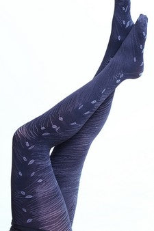 Lady's Fashion Tights