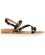 Load image into Gallery viewer, Febia Demi-Wedge Sandal
