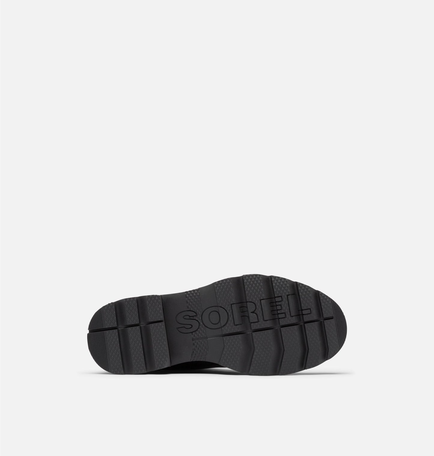 Lennox Lace Up Bootie