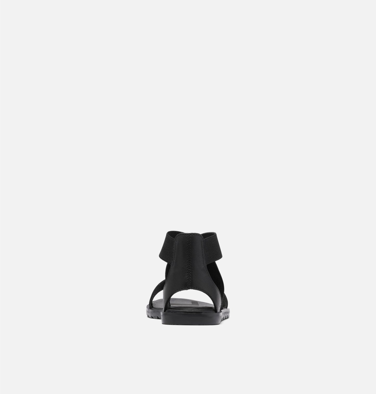 Ella™ II Sandal Black