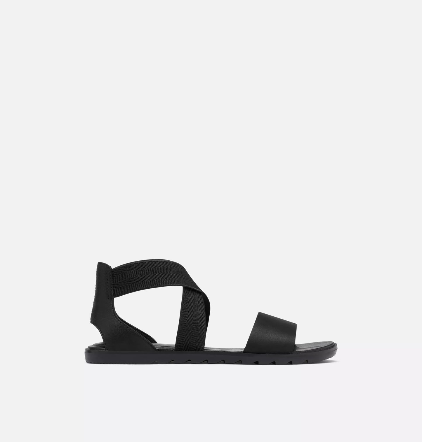 Ella™ II Sandal Black