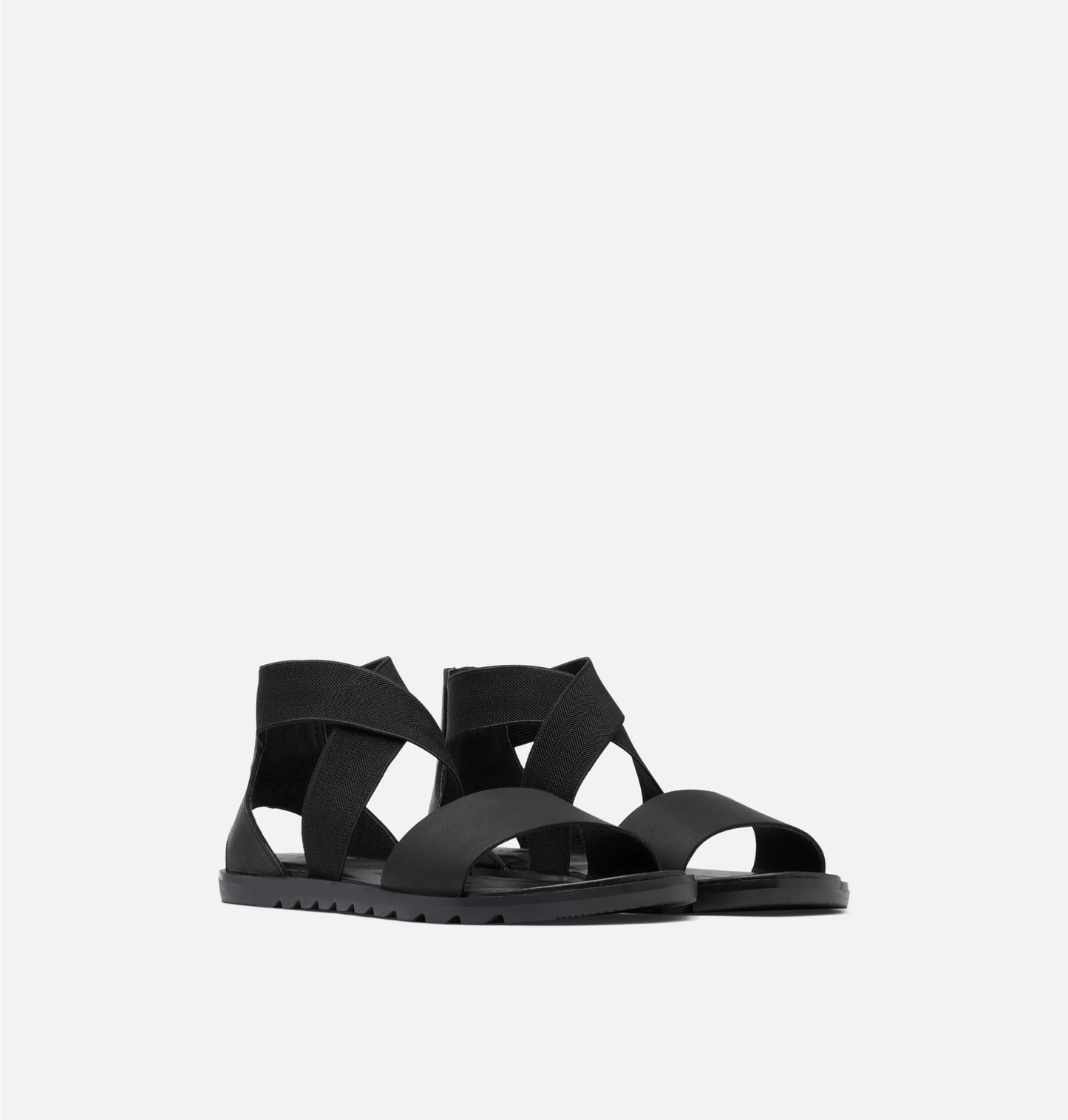 Ella™ II Sandal Black