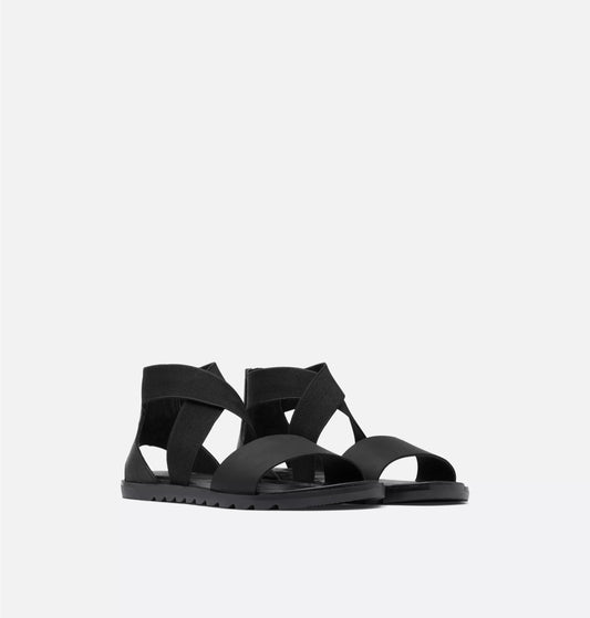 Ella™ II Sandal Black
