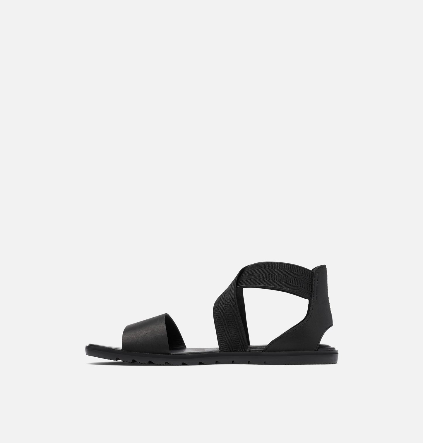 Ella™ II Sandal Black
