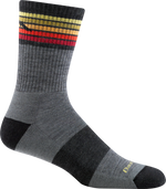 Load image into Gallery viewer, Men&#39;s Kelso Micro Crew Lightweight Hiking Sock

