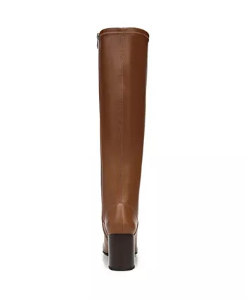 Tribute Tall Boot Saddle