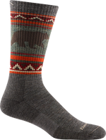 Load image into Gallery viewer, Men&#39;s VanGrizzle Boot Midweight Hiking Sock
