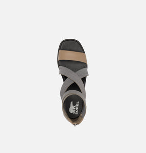 Joanie™ III Sport Strap Wedge Sandal