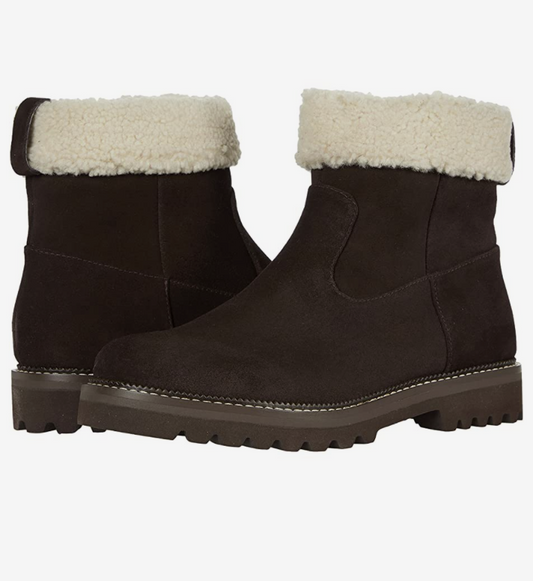 Harlow Waterproof Boot