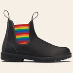 Load image into Gallery viewer, Women&#39;s Chelsea Boots #2105 Rainbow
