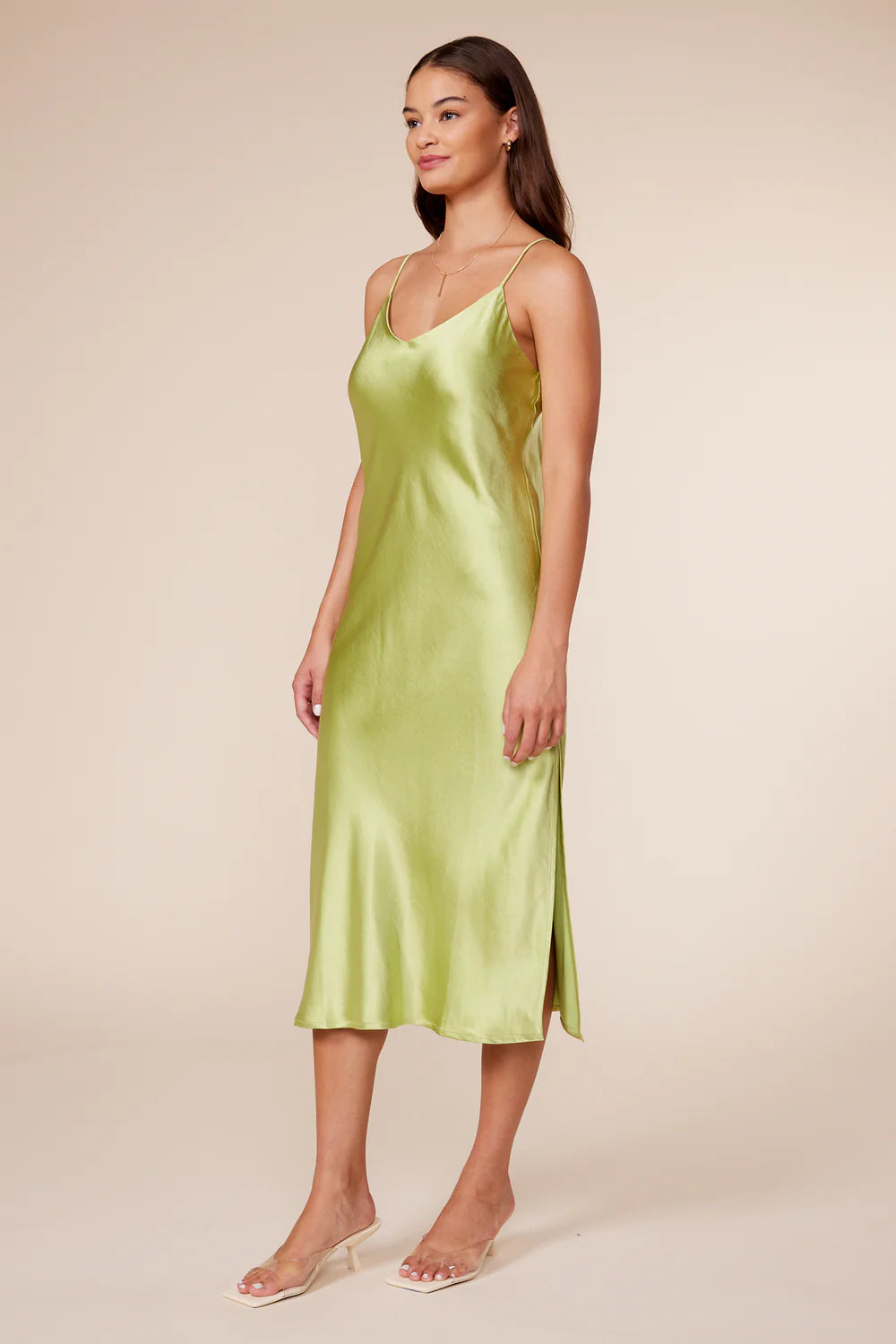 Colette Slip Dress