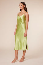 Load image into Gallery viewer, Colette Slip Dress
