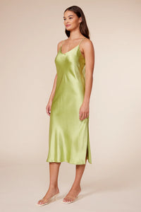 Colette Slip Dress