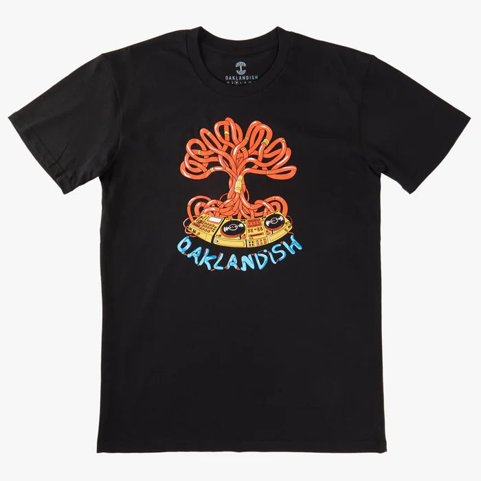 Men's Auxtree T-shirt