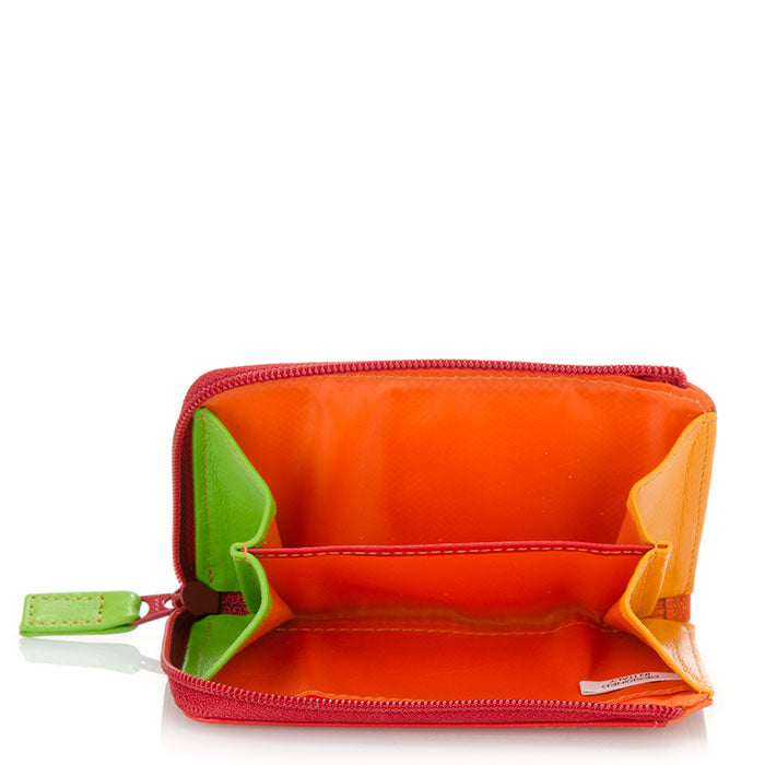 Zip Purse/ID Holder