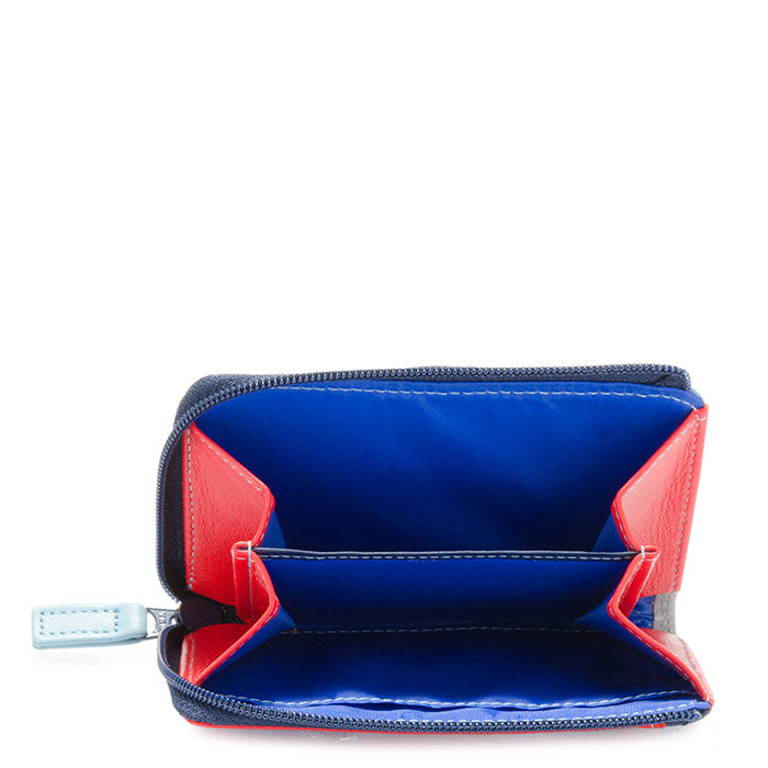 Zip Purse/ID Holder