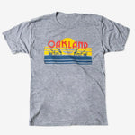 Load image into Gallery viewer, Men&#39;s License Plate Tee
