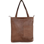 Load image into Gallery viewer, Leon Leather Tote
