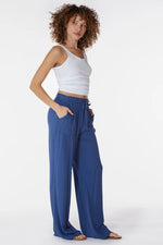 Load image into Gallery viewer, Wide Leg Pants
